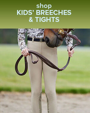 Shop Kids' Breeches & Tights